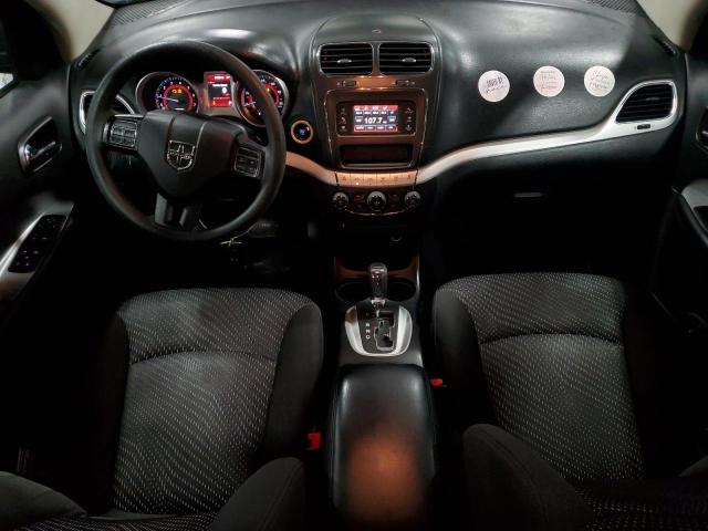Photo 8 from auction – 2016 DODGE JOURNEY SE with VIN 3C4PDCAB9GT186896