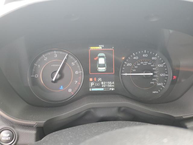 Photo 9 from auction – 2023 SUBARU CROSSTREK with VIN JF2GTAPC8PH243709