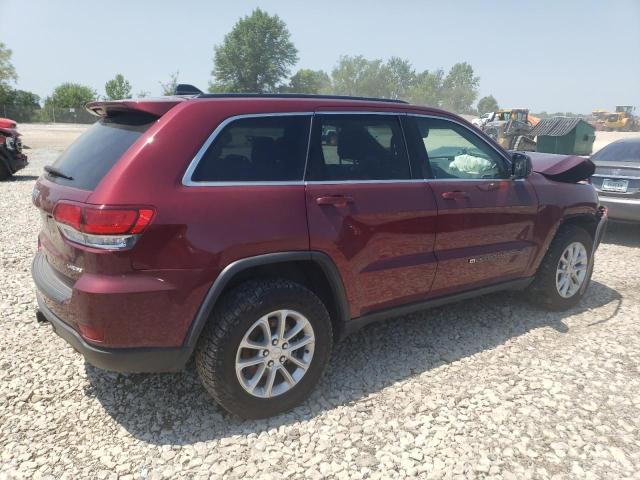 Photo 3 from auction – 2022 JEEP LAREDO with VIN 1C4RJFAG5NC150873