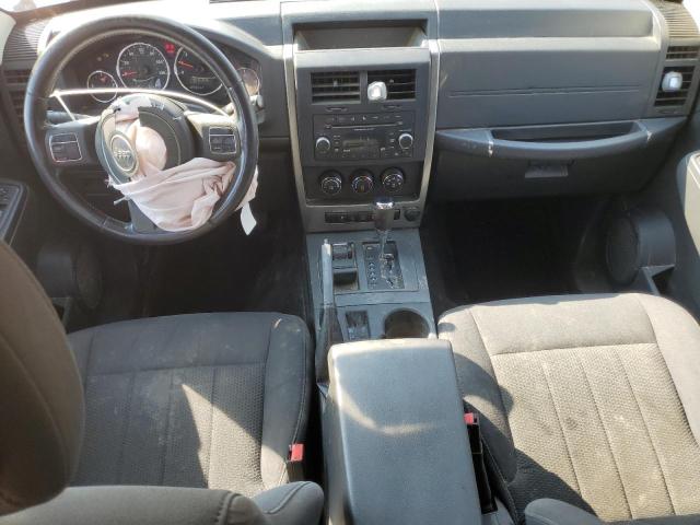 Photo 8 from auction – 2011 JEEP LIBERTY SP with VIN 1J4PN2GK4BW508680