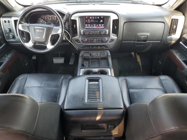 Photo 8 from auction – 2016 GMC SIERRA K25 with VIN 1GT12TEG3GF283748