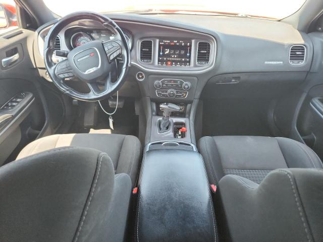 Photo 8 from auction – 2019 DODGE CHARGER SC with VIN 2C3CDXGJ1KH646465