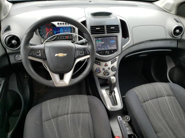 Photo 8 from auction – 2015 CHEVROLET SONIC LT with VIN 1G1JC5SB9F4201459
