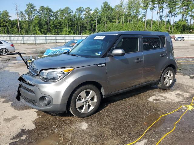 KIA SOUL 2019 with VIN KNDJN2A2XK7006903 - Photo from auction