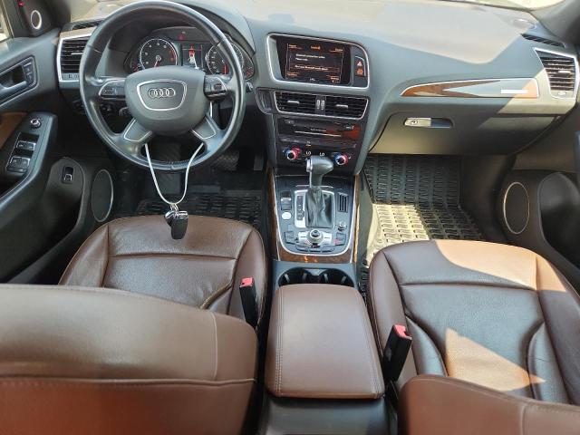 Zdjęcie 8 z aukcji – 2015 AUDI Q5 PREMIUM z VIN WA1LFAFP8FA085785