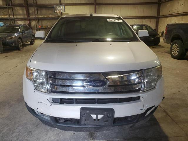 Photo 5 from auction – 2009 FORD EDGE LIMIT with VIN 2FMDK39C19BA97551