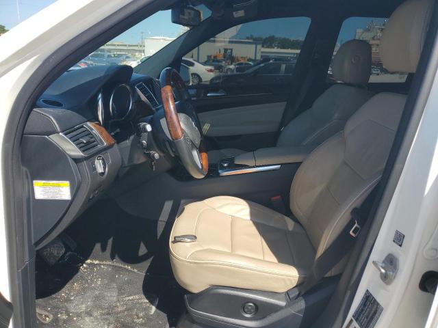 Photo 7 from auction – 2014 MERCEDES-BENZ ML 550 4MA with VIN 4JGDA7DB2EA312417