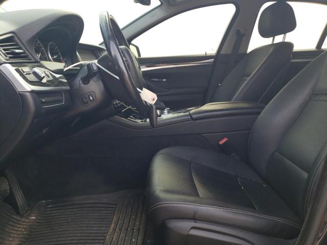 صورة رقم 7 من المزاد - 2014 BMW 535 XI مع VIN WBA5B3C5XED534189