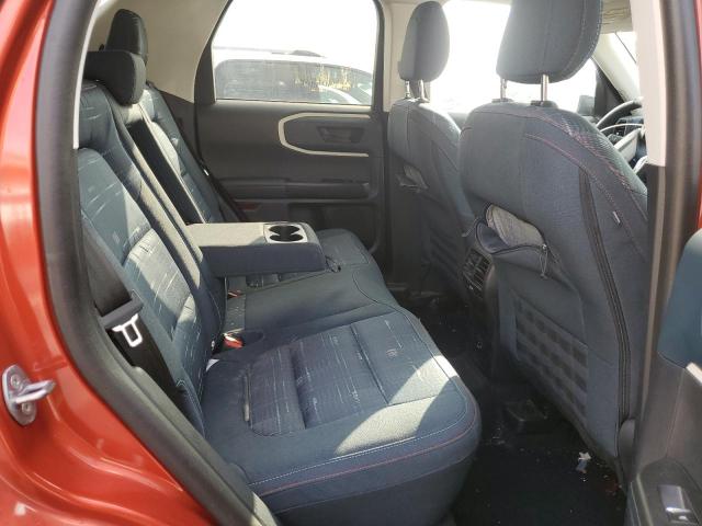 Photo 10 from auction – 2023 FORD BRONCO with VIN 3FMCR9G69PRE25370