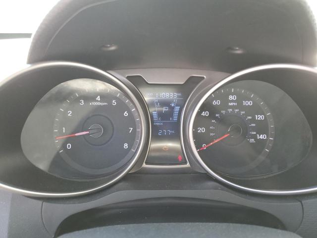 Photo 9 from auction – 2014 HYUNDAI VELOSTER with VIN KMHTC6AD7EU214231