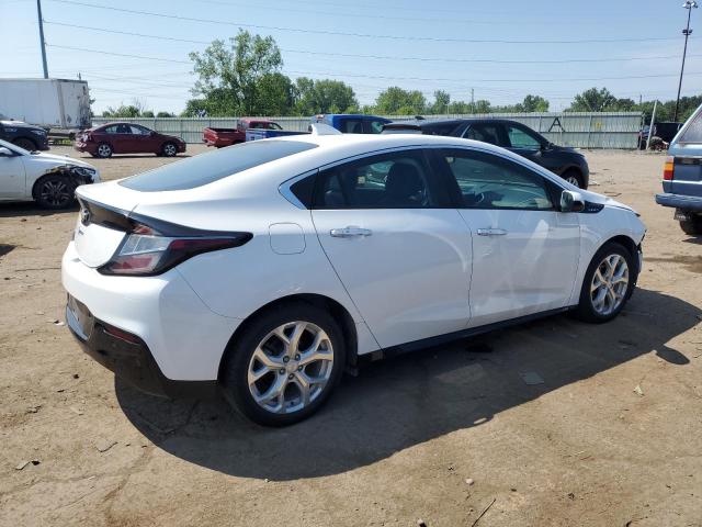 Photo 3 from auction – 2019 CHEVROLET VOLT PREMI with VIN 1G1RB6S55KU121639
