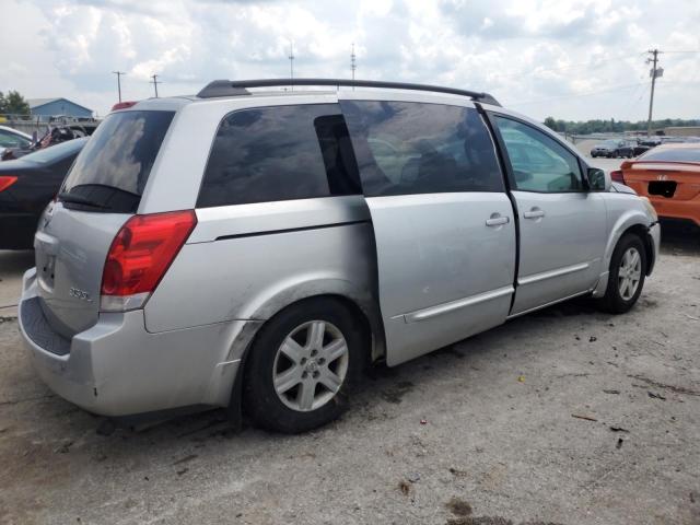 Photo 3 from auction – 2004 NISSAN QUEST S with VIN 5N1BV28U74N313676
