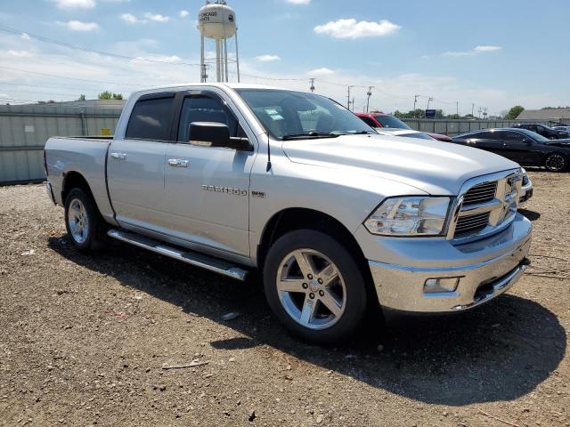 Photo 4 from auction – 2012 DODGE RAM 1500 S with VIN 1C6RD7LT3CS126234