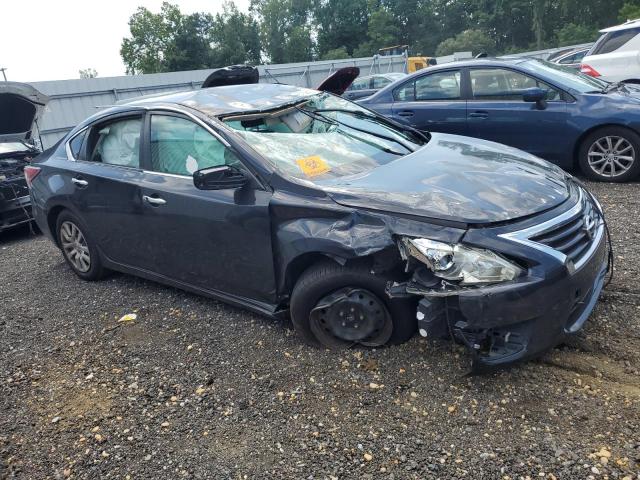 Photo 4 from auction – 2015 NISSAN ALTIMA 2.5 with VIN 1N4AL3AP5FC226072