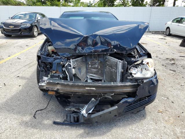 Photo 5 from auction – 2008 BUICK LUCERNE CX with VIN 1G4HP57268U150259