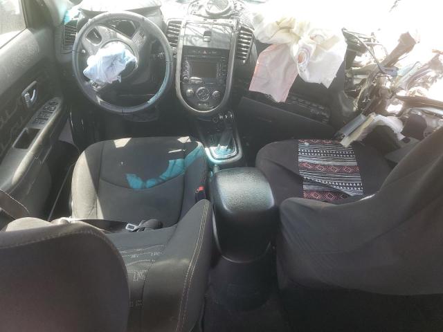 Снимка 8 от търг – 2012 KIA SOUL + с VIN KNDJT2A6XC7445948