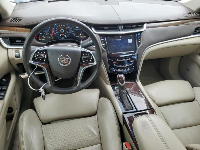 Photo 8 from auction – 2013 CADILLAC XTS PREMIU with VIN 2G61T5S35D9175830