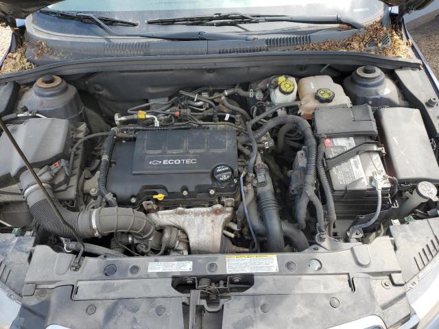 Photo 11 from auction – 2015 CHEVROLET CRUZE LT with VIN 1G1PC5SB4F7168458