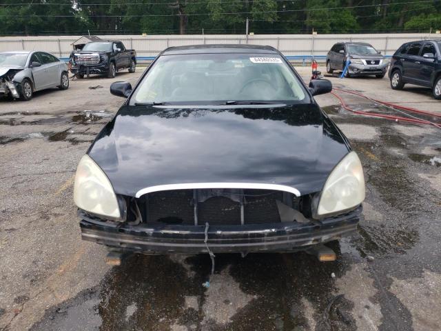 Photo 5 from auction – 2007 BUICK LUCERNE CX with VIN 1G4HD572X7U155312