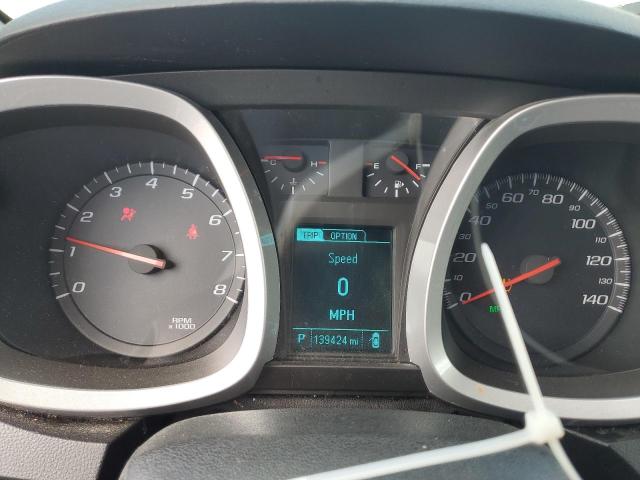 Photo 9 from auction – 2015 CHEVROLET EQUINOX LT with VIN 2GNFLFEK7F6147034