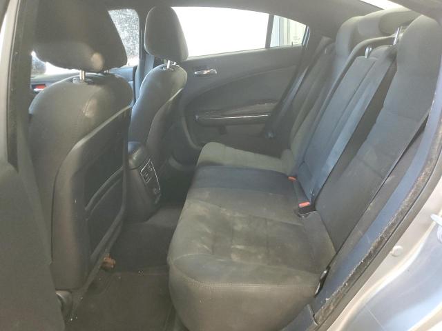 Photo 10 from auction – 2013 DODGE CHARGER SE with VIN 2C3CDXBG7DH656142