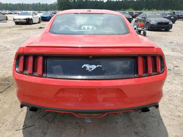Photo 6 from auction – 2017 FORD MUSTANG with VIN 1FA6P8THXH5245544
