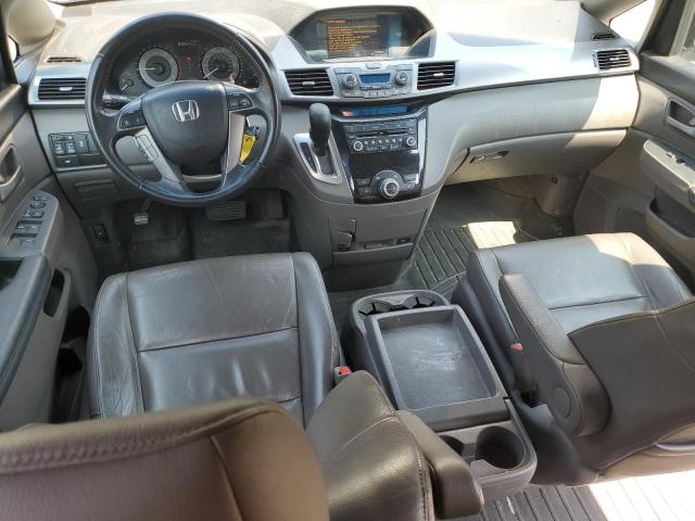 Photo 8 from auction – 2012 HONDA ODYSSEY EX with VIN 5FNRL5H68CB109400