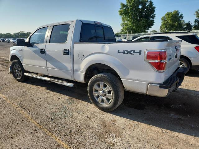Photo 2 from auction – 2011 FORD F150 SUPERCREW with VIN 1FTFW1EF1BKD20236