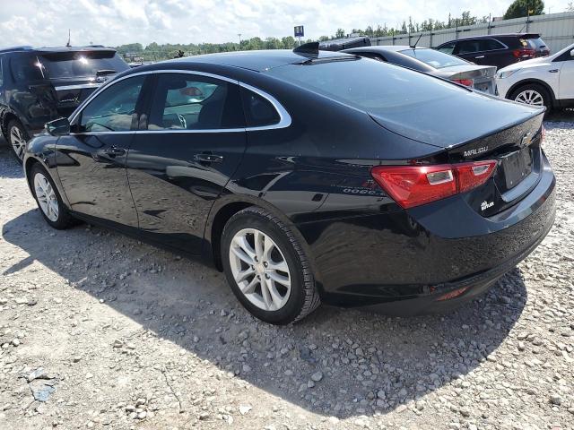 Photo 2 from auction – 2018 CHEVROLET MALIBU LT with VIN 1G1ZD5ST7JF159606