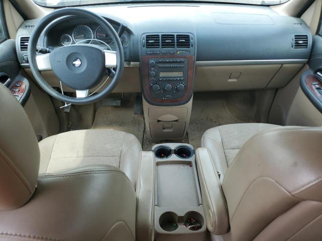Photo 8 from auction – 2005 CHEVROLET UPLANDER L with VIN 1GNDV23L55D289422