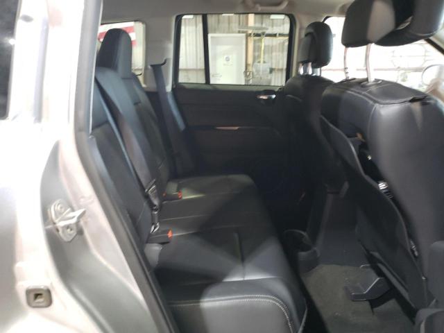 Photo 11 from auction – 2016 JEEP COMPASS LATITUDE with VIN 1C4NJDEB3GD729505