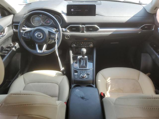 Photo 8 from auction – 2023 MAZDA CX-5 SELEC with VIN JM3KFBBM4P0271602