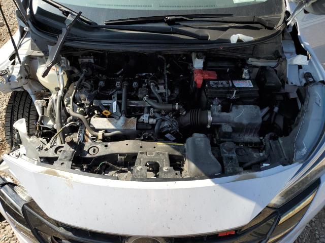Photo 11 from auction – 2024 NISSAN VERSA SR with VIN 3N1CN8FV1RL874232