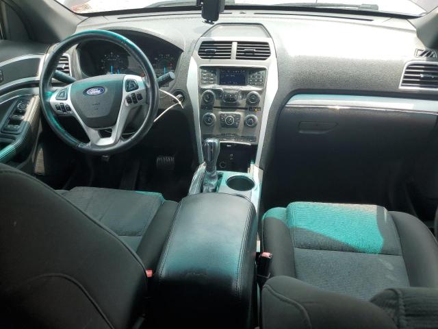 Photo 8 from auction – 2011 FORD EXPLORER X with VIN 1FMHK7D82BGA49762