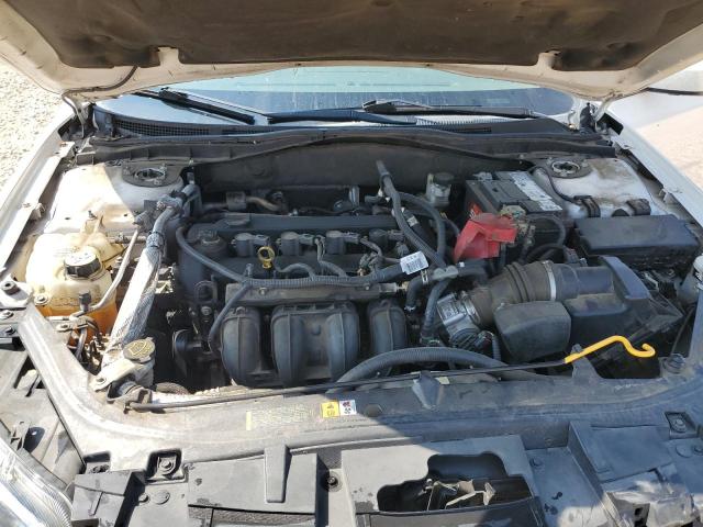 Photo 11 from auction – 2012 FORD FUSION SE with VIN 3FAHP0HA2CR228653
