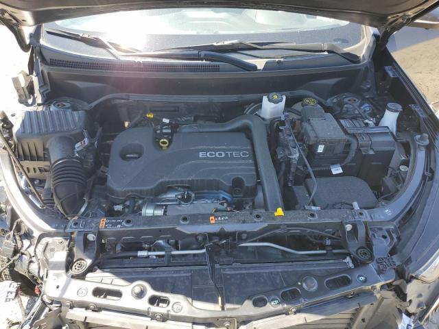 Photo 12 from auction – 2022 CHEVROLET EQUINOX LT with VIN 3GNAXKEVXNS226084
