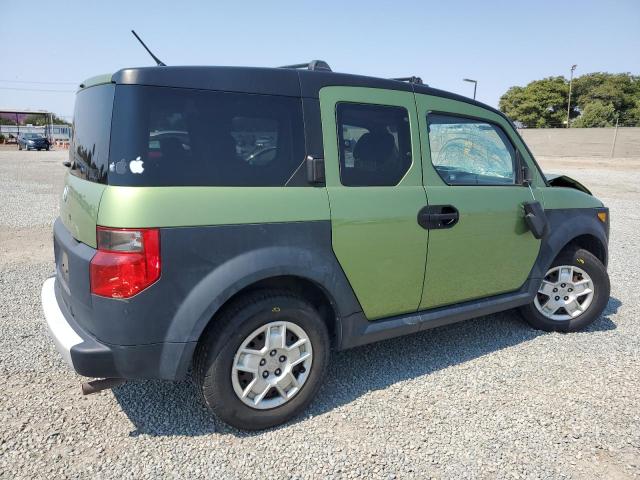 Photo 3 from auction – 2006 HONDA ELEMENT with VIN 5J6YH18396L014383