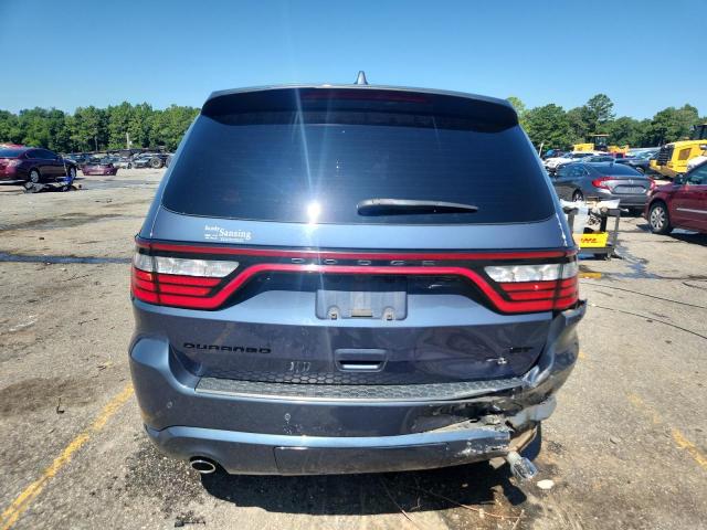 Photo 6 from auction – 2021 DODGE DURANGO GT with VIN 1C4RDHDG2MC640863