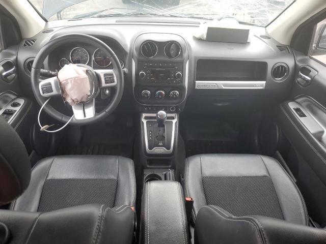 Photo 8 from auction – 2017 JEEP COMPASS LA with VIN 1C4NJDEB5HD170203