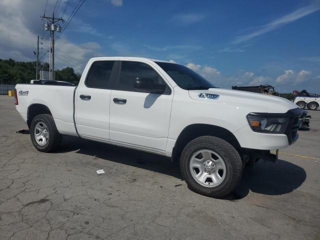 Photo 4 from auction – 2023 RAM 1500 TRADE with VIN 1C6SRFCT9PN641644