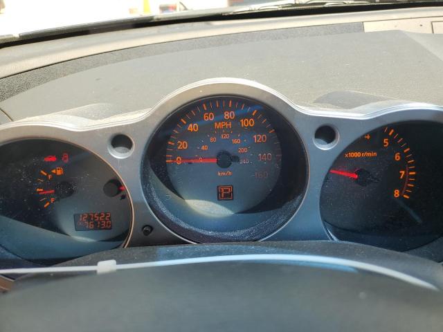 Photo 9 from auction – 2004 NISSAN MAXIMA SE with VIN 1N4BA41E84C887106