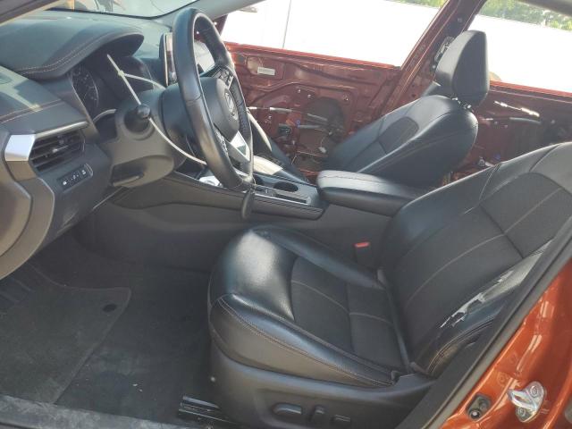 Photo 7 from auction – 2021 NISSAN ALTIMA SR with VIN 1N4BL4CV6MN406846