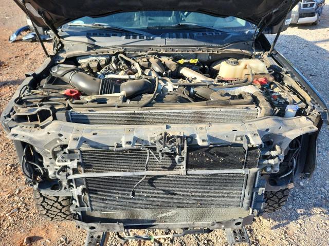 Photo 11 from auction – 2018 FORD F250 SUPER with VIN 1FT7W2BT6JED00212