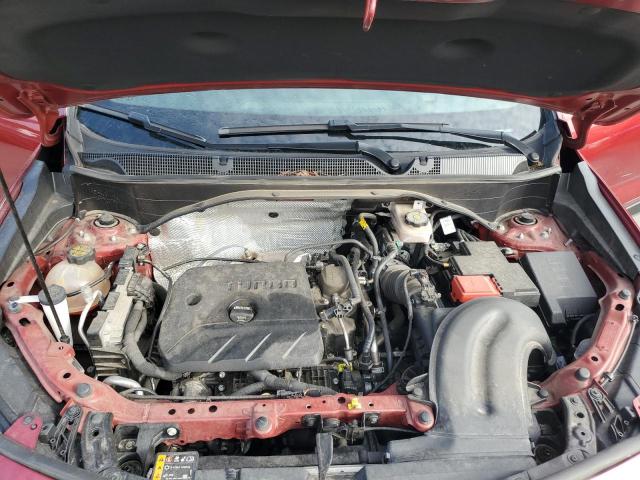 Photo 12 from auction – 2020 BUICK ENCORE GX with VIN KL4MMGSL7LB077196