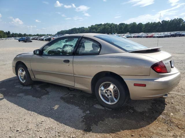 Photo 2 from auction – 2004 PONTIAC SUNFIRE with VIN 1G2JB12F547353504