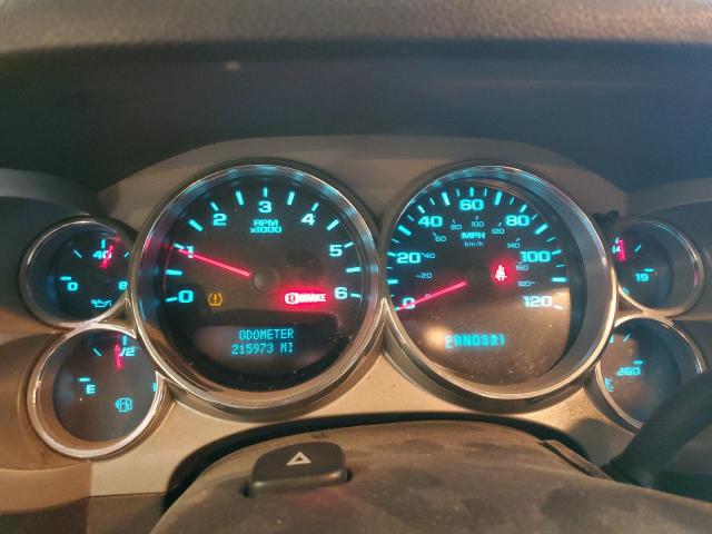 Photo 9 from auction – 2007 CHEVROLET 1500 with VIN 3GCEK13M97G512107