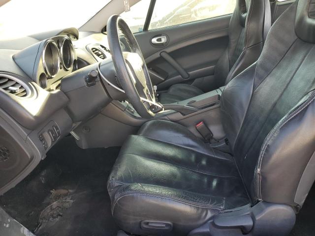 Photo 7 from auction – 2008 MITSUBISHI ECLIPSE GT with VIN 4A3AK34T58E033334