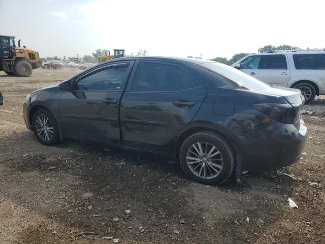 Photo 2 from auction – 2014 TOYOTA COROLLA L with VIN 5YFBURHE0EP021879