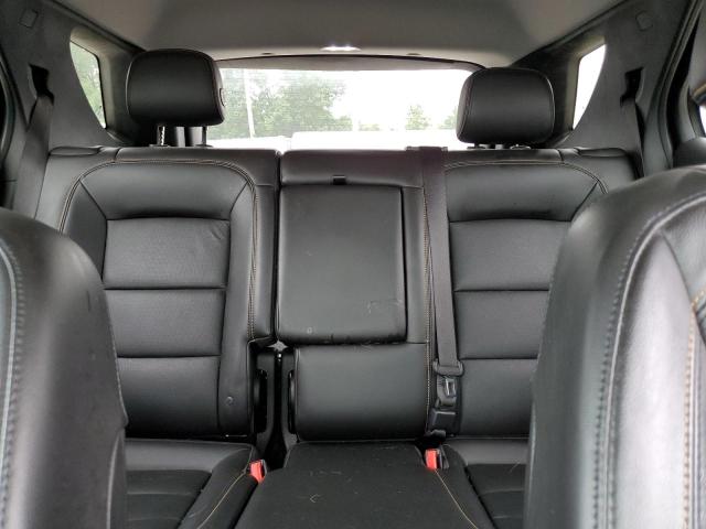Photo 10 from auction – 2019 CHEVROLET EQUINOX PR with VIN 2GNAXPEX3K6237355