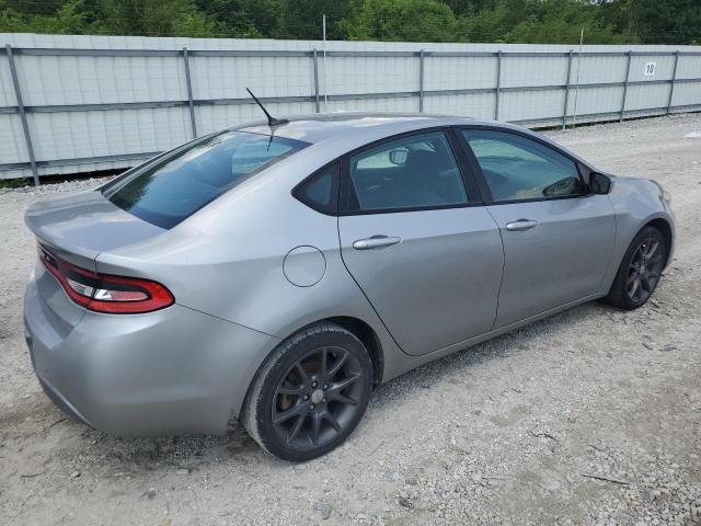 Photo 3 from auction – 2015 DODGE DART with VIN 1C3CDFAA6FD364277